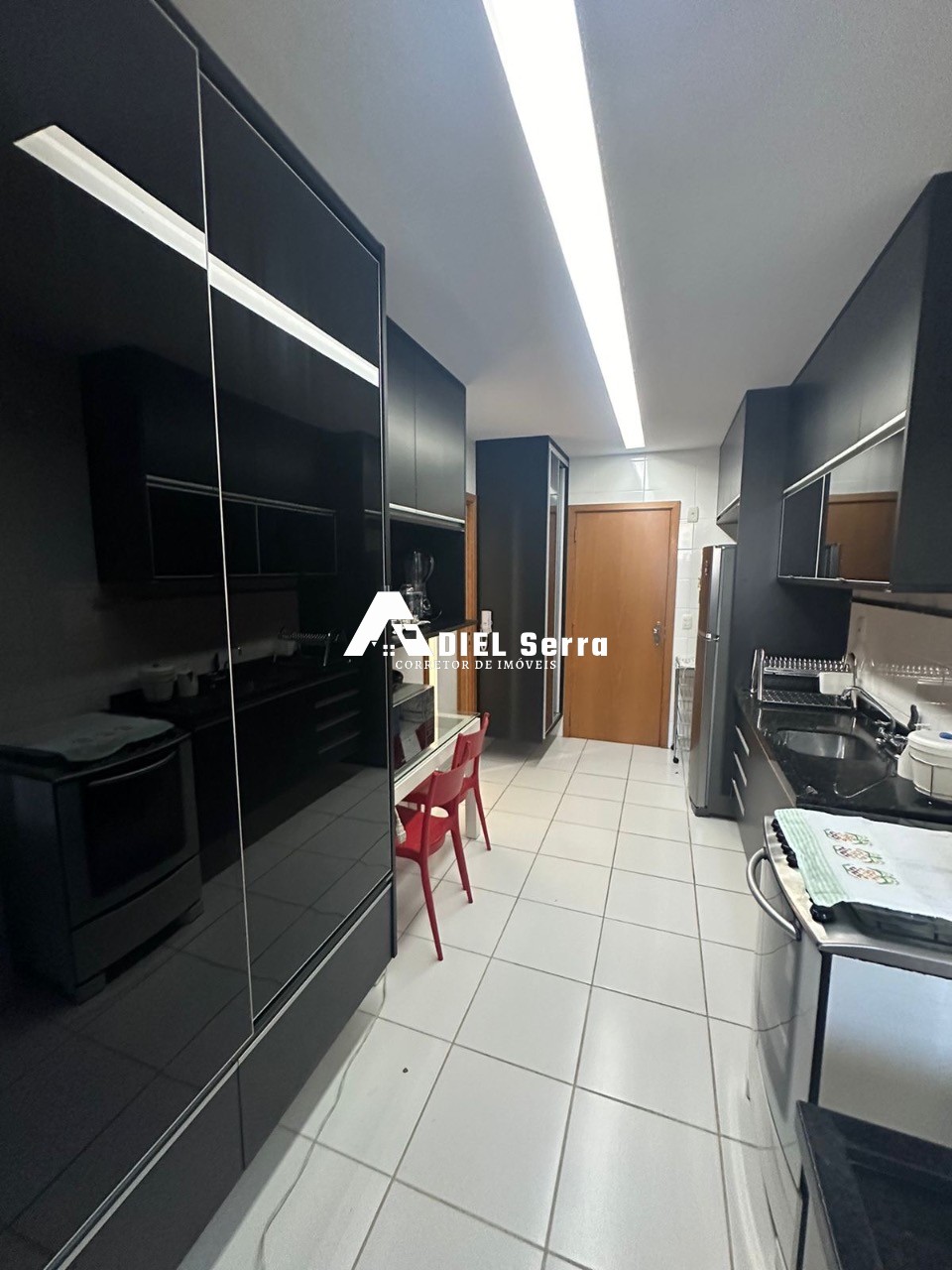 Apartamento - Pituba
