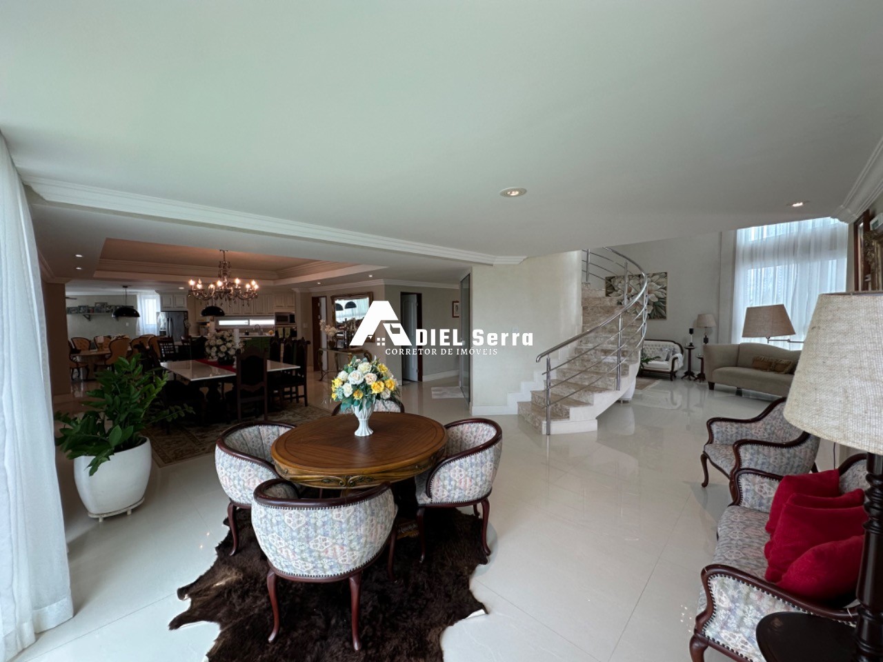 Casa - Interlagos (abrantes)