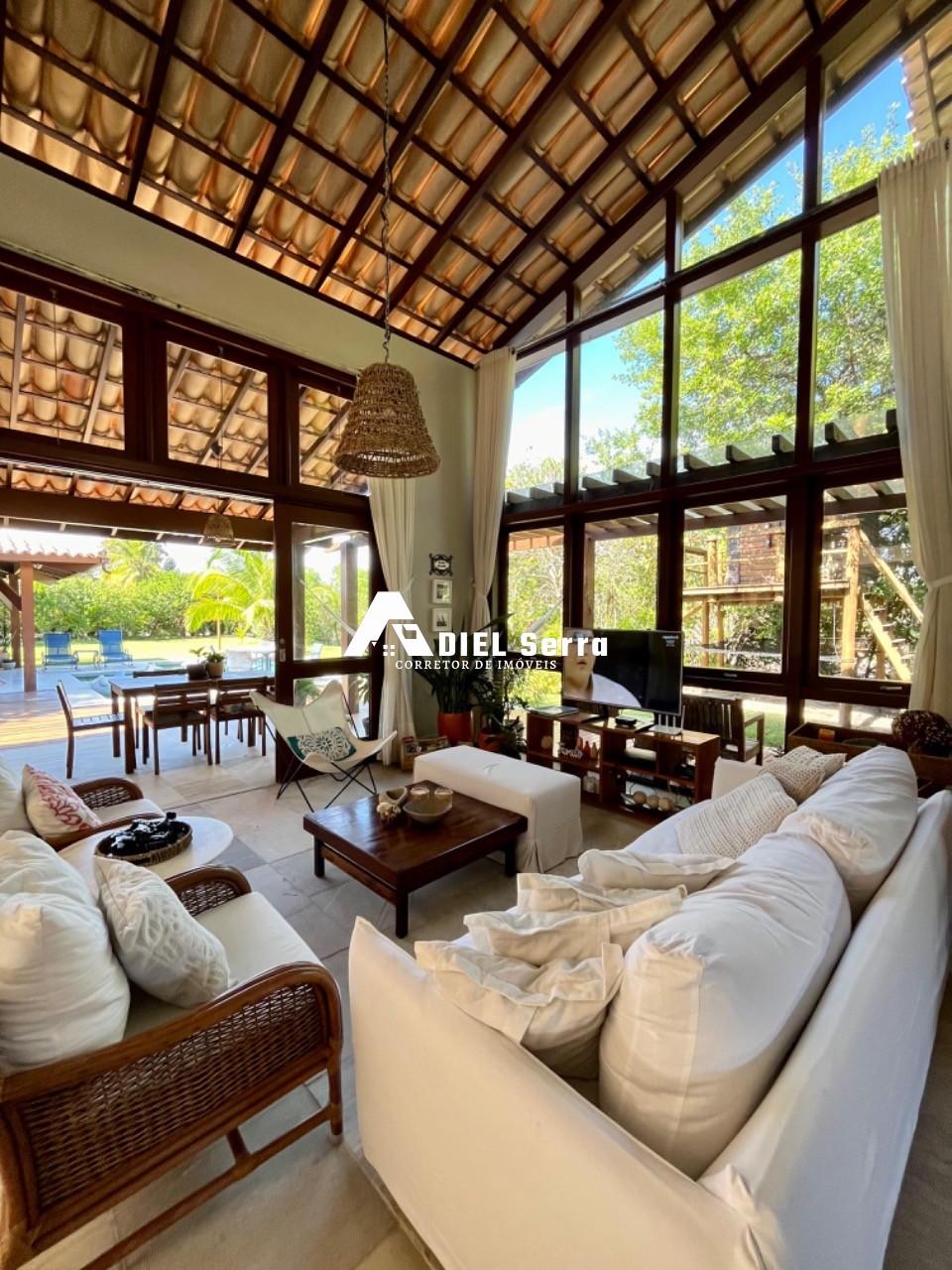 Casa - Sauípe
