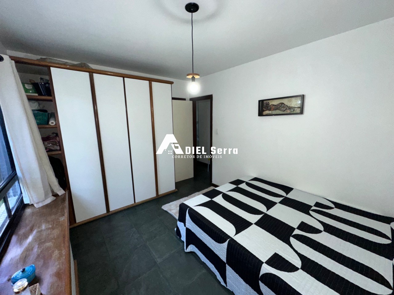 Apartamento - Santa Cruz