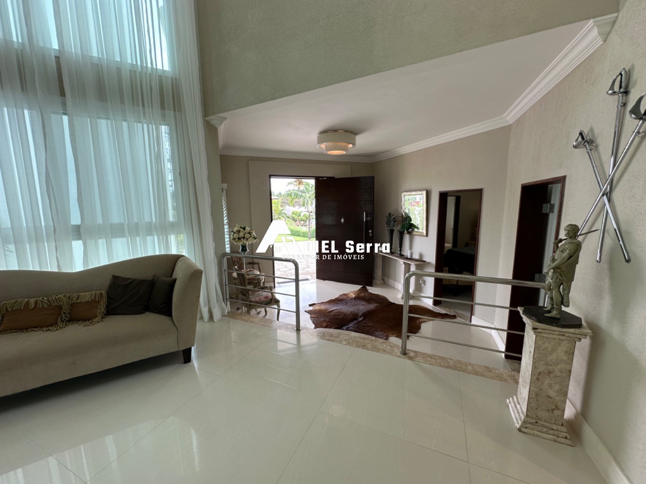 Casa - Interlagos (abrantes)
