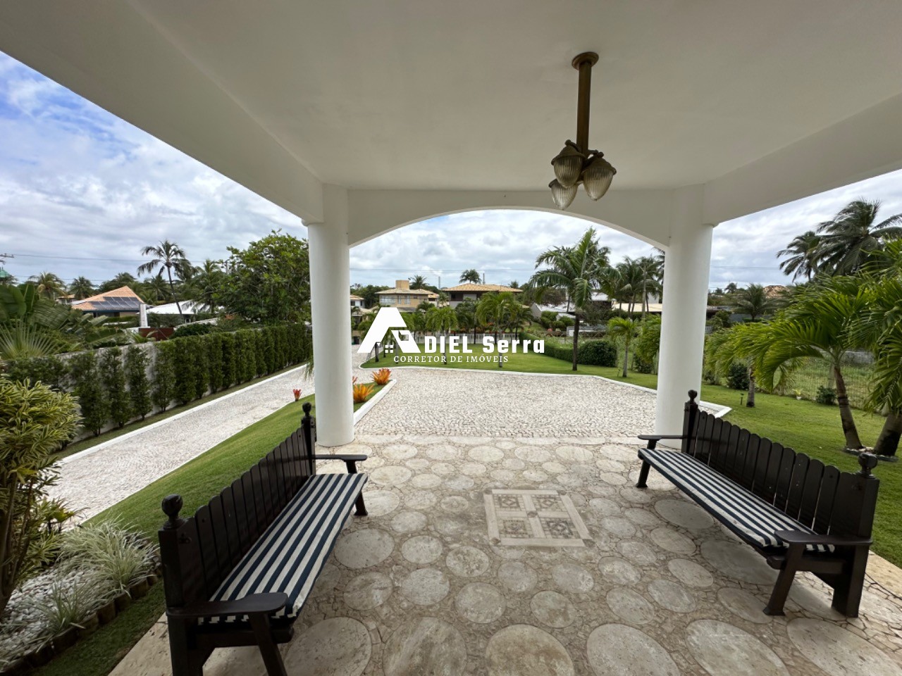 Casa - Interlagos (abrantes)