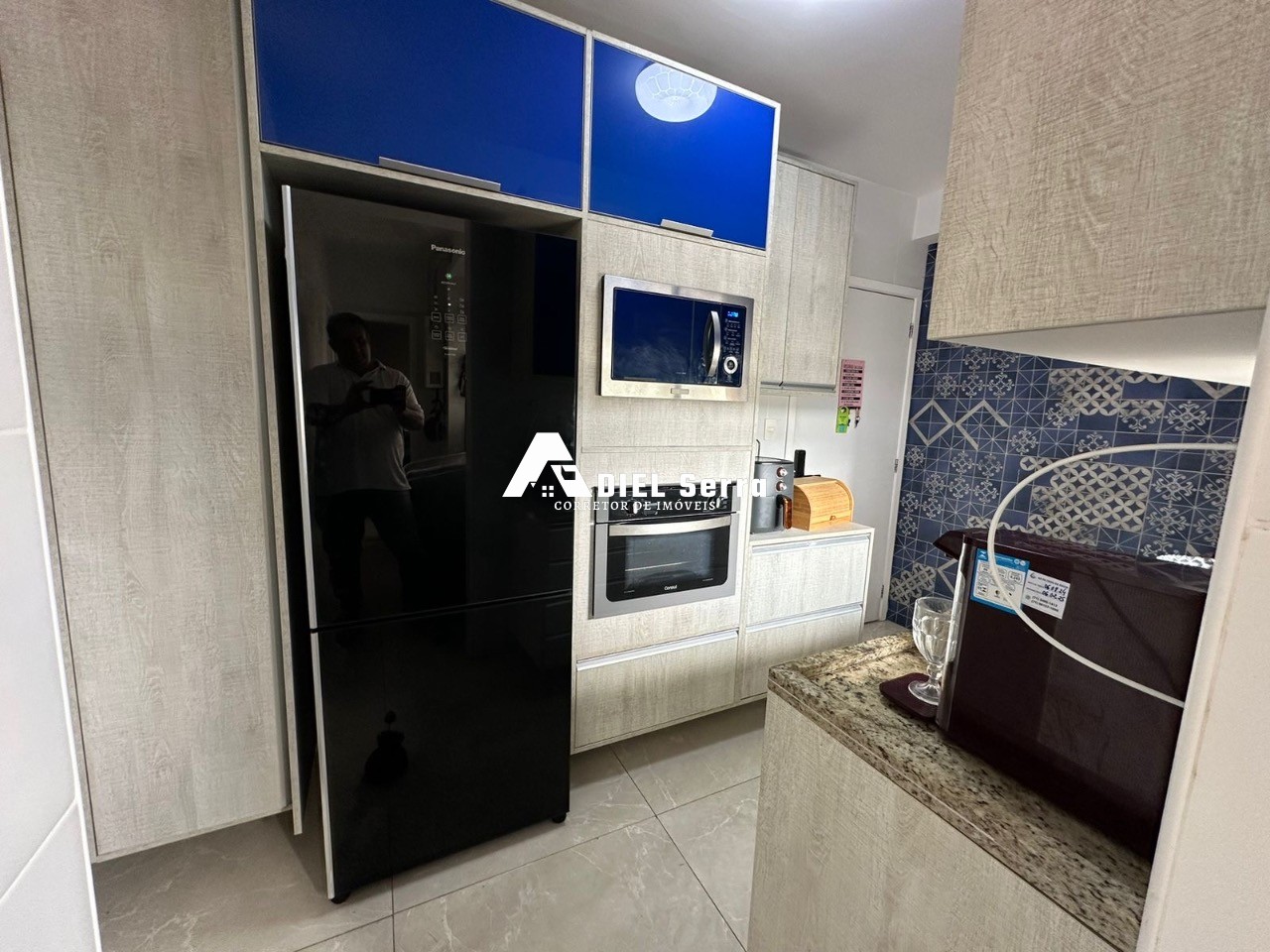 Apartamento - Patamares