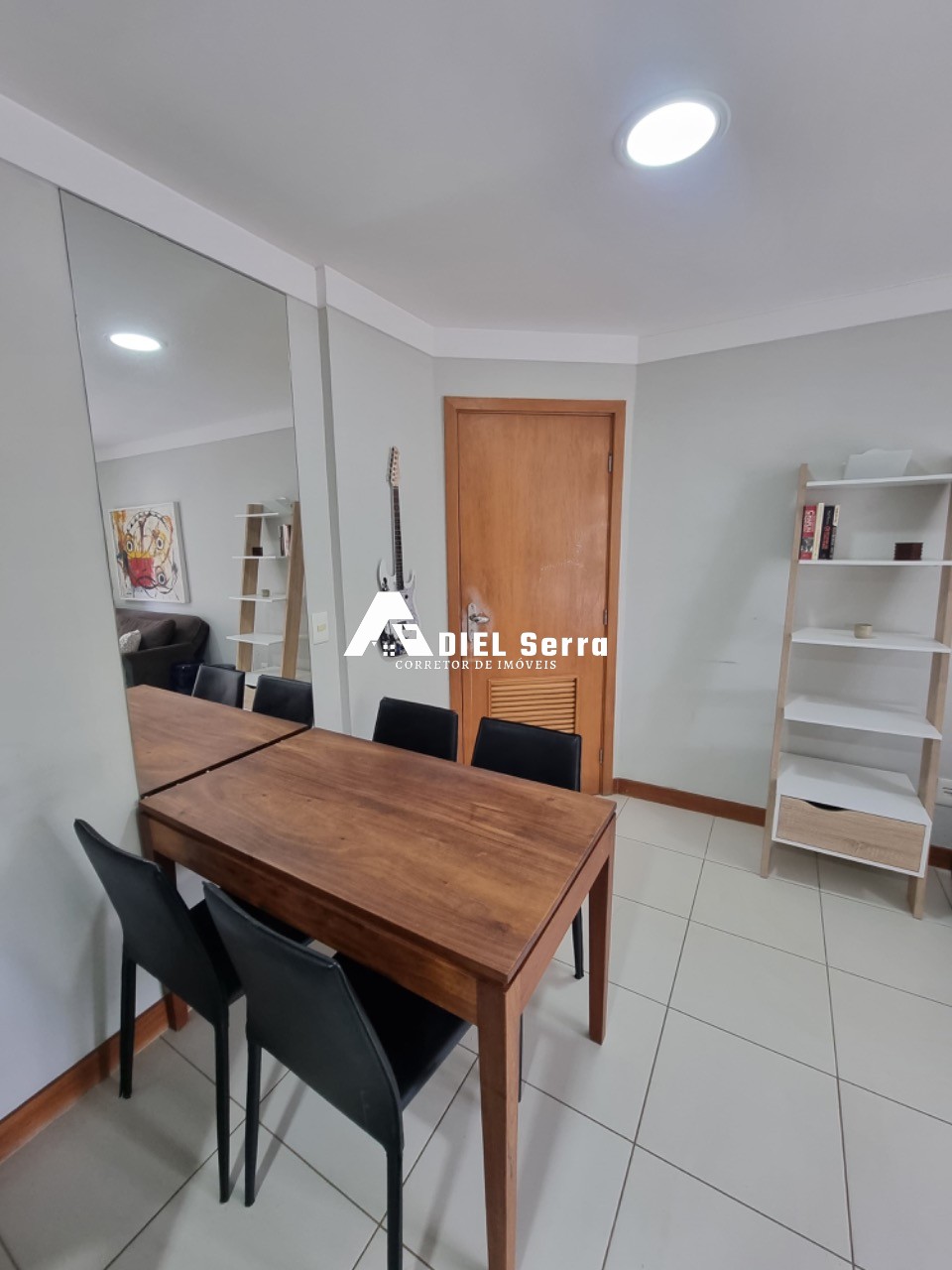 Apartamento - Ondina