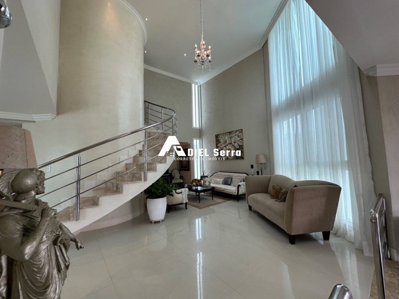 Casa - Interlagos (abrantes)