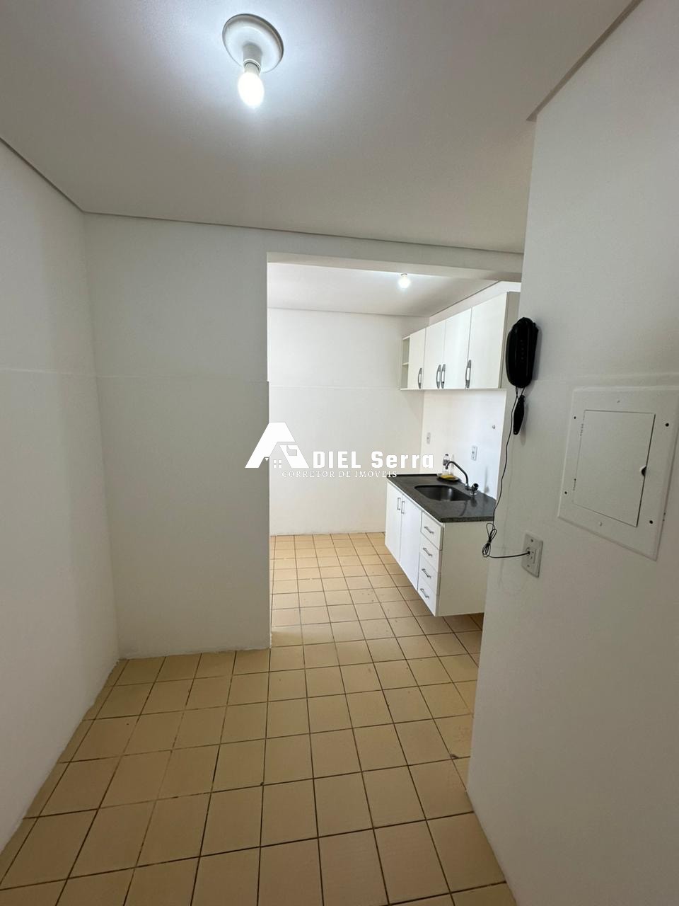 Apartamento - Parque Bela Vista