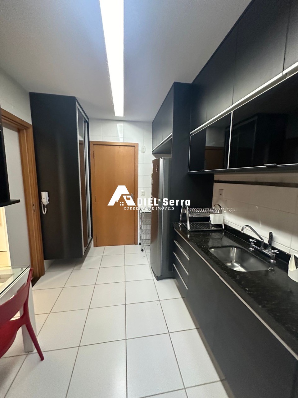 Apartamento - Pituba