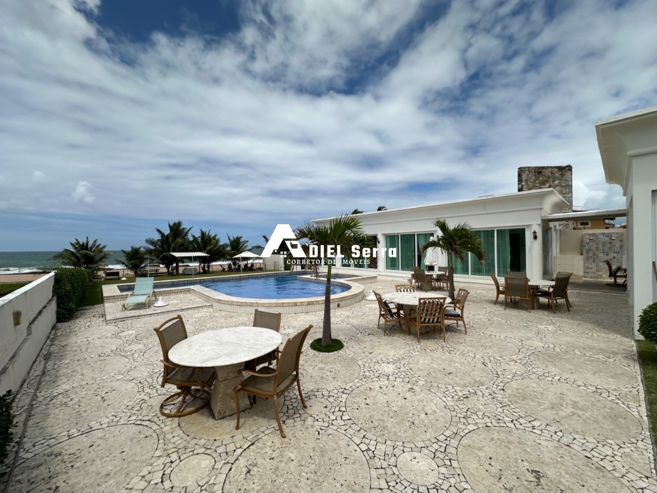 Casa - Interlagos (abrantes)