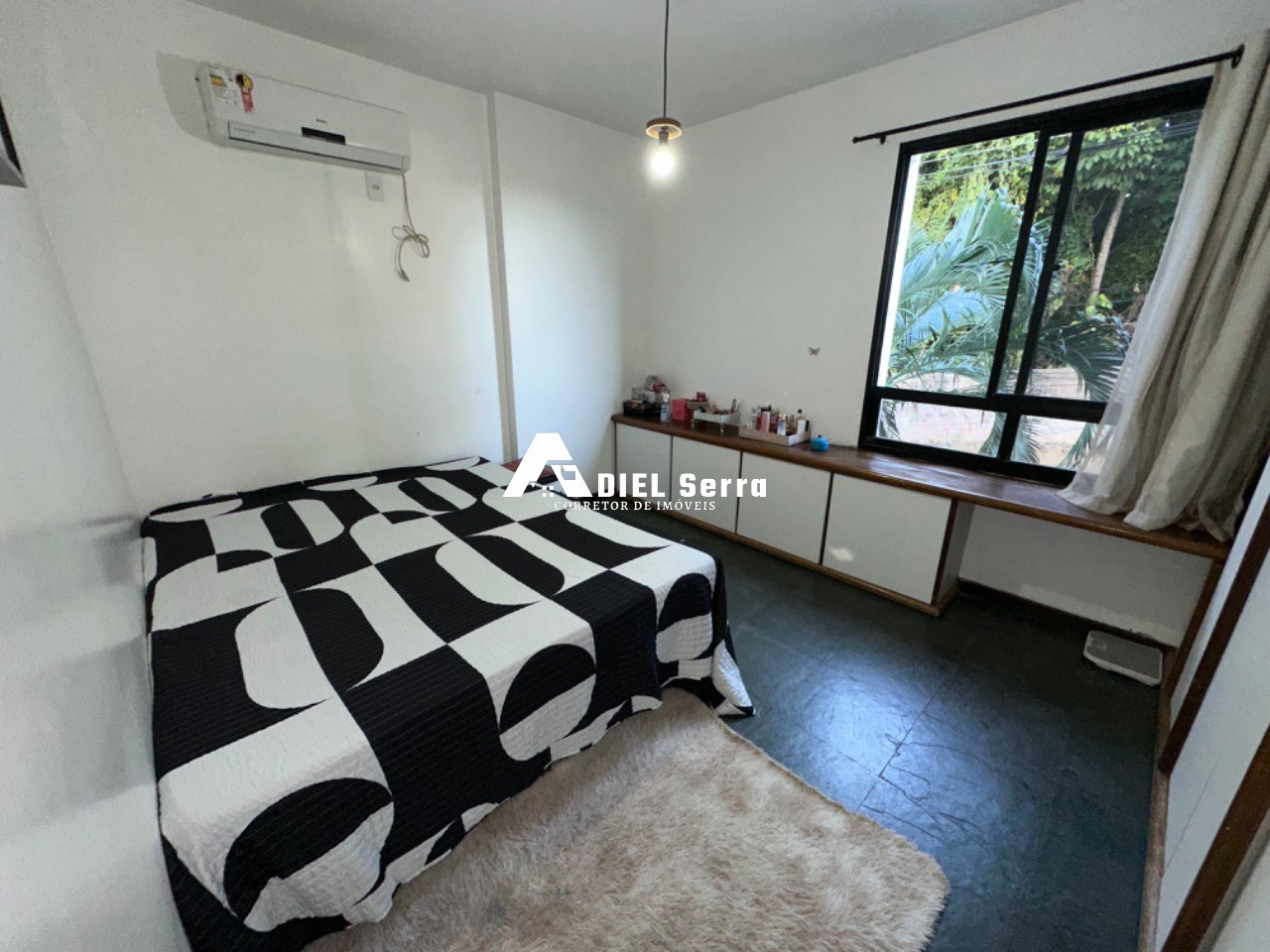 Apartamento - Santa Cruz