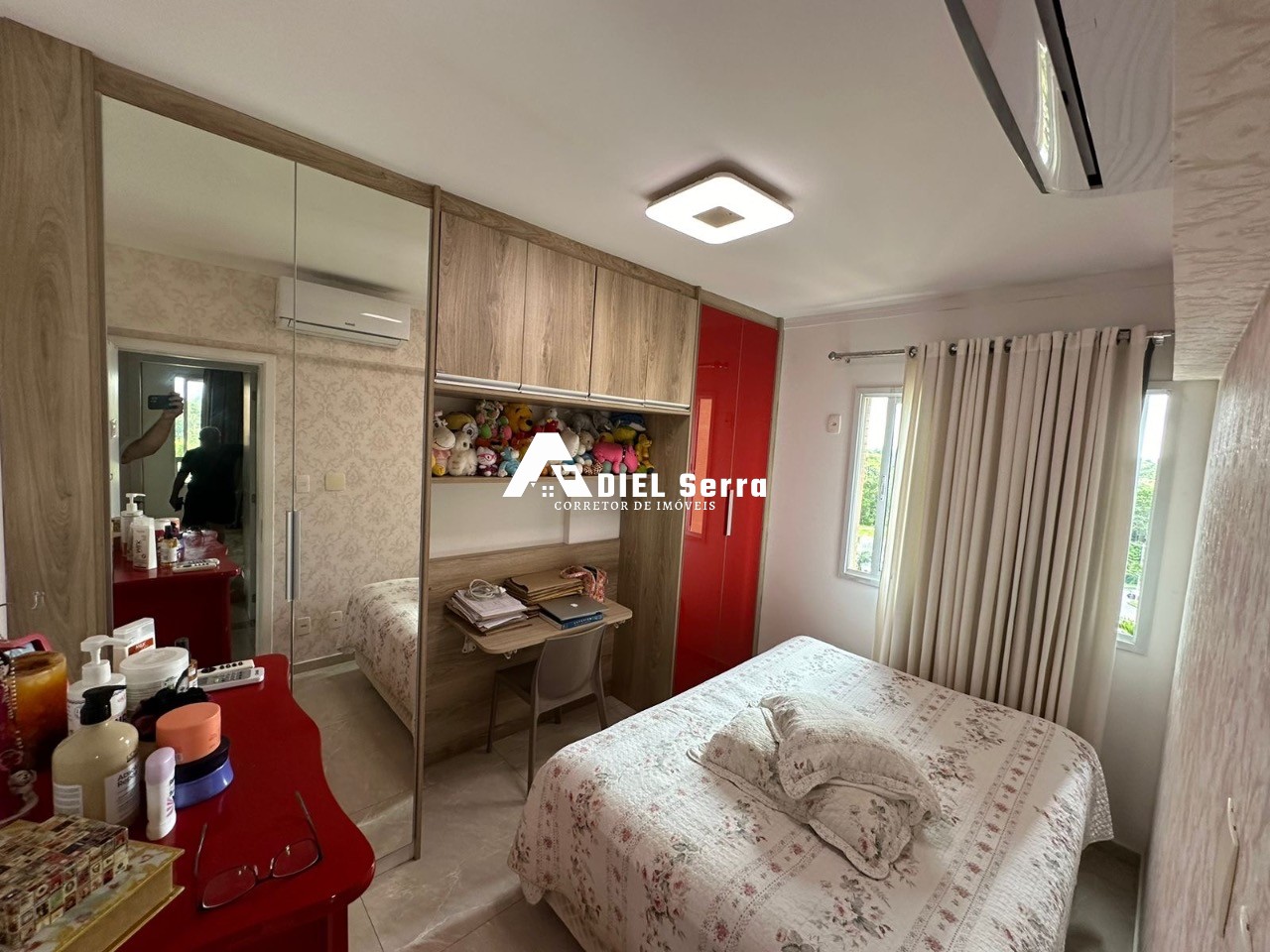 Apartamento - Patamares