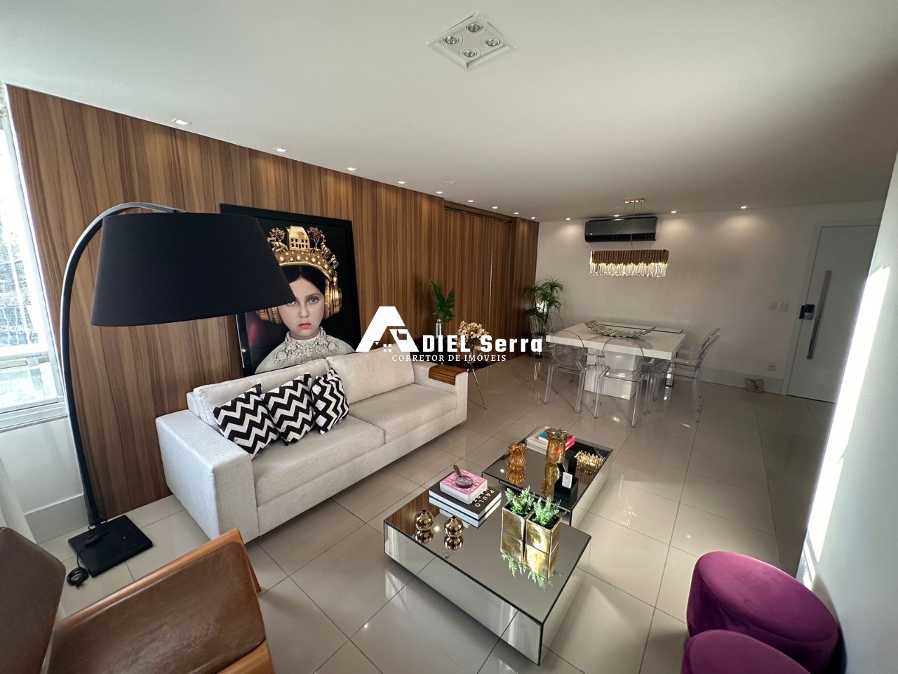 Apartamento - Pituba