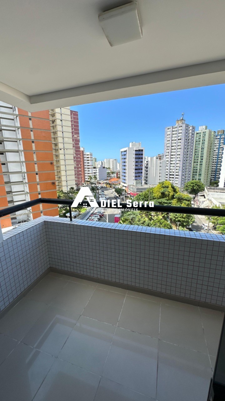 Apartamento - Pituba