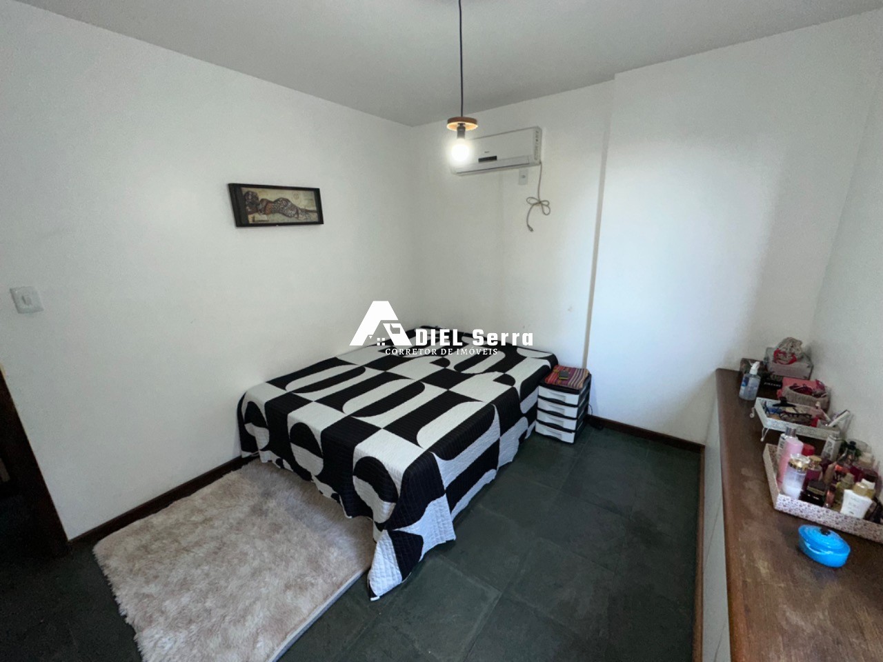 Apartamento - Santa Cruz