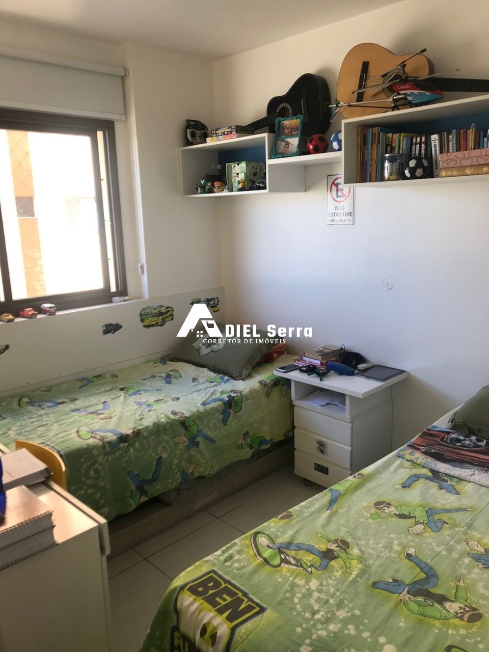 Apartamento - Trobogy