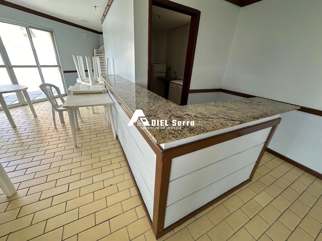 Apartamento - Parque Bela Vista