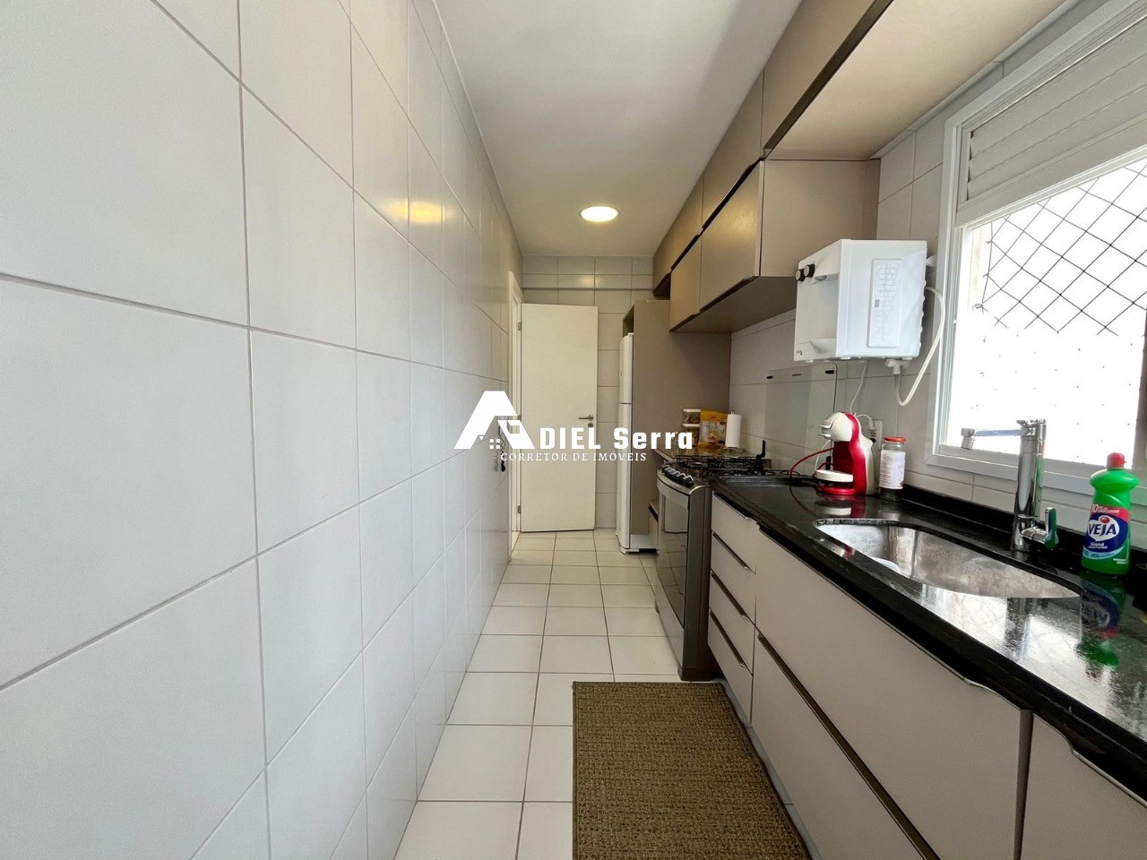 Apartamento - Horto Bela Vista