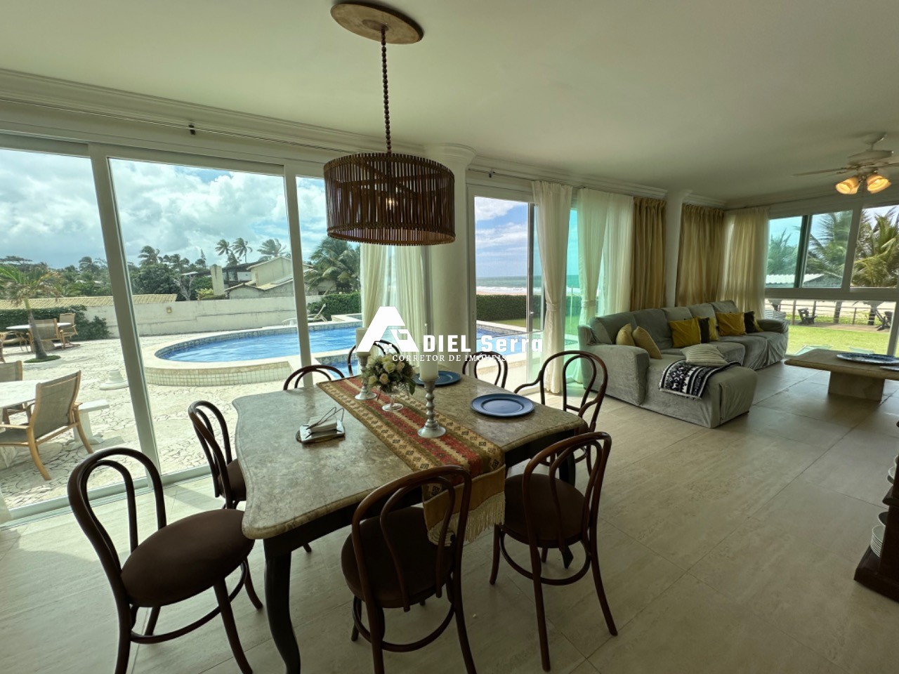 Casa - Interlagos (abrantes)