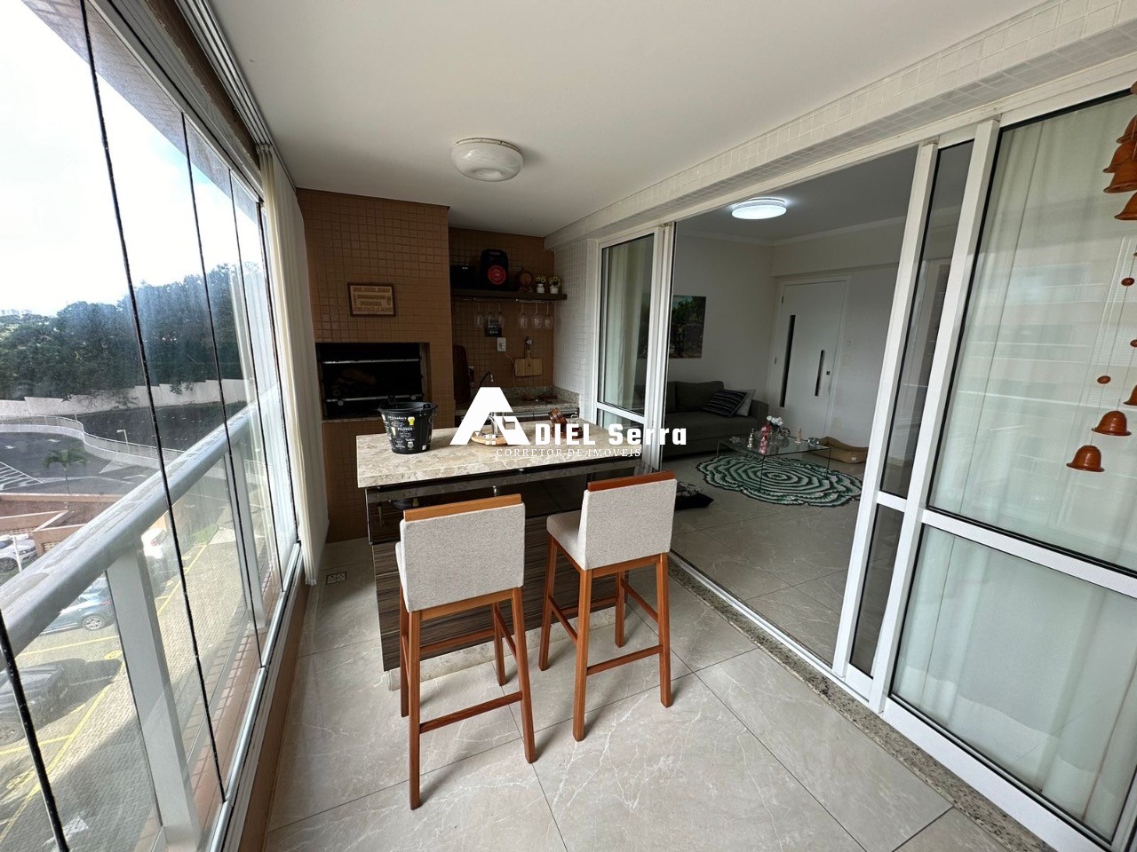 Apartamento - Patamares