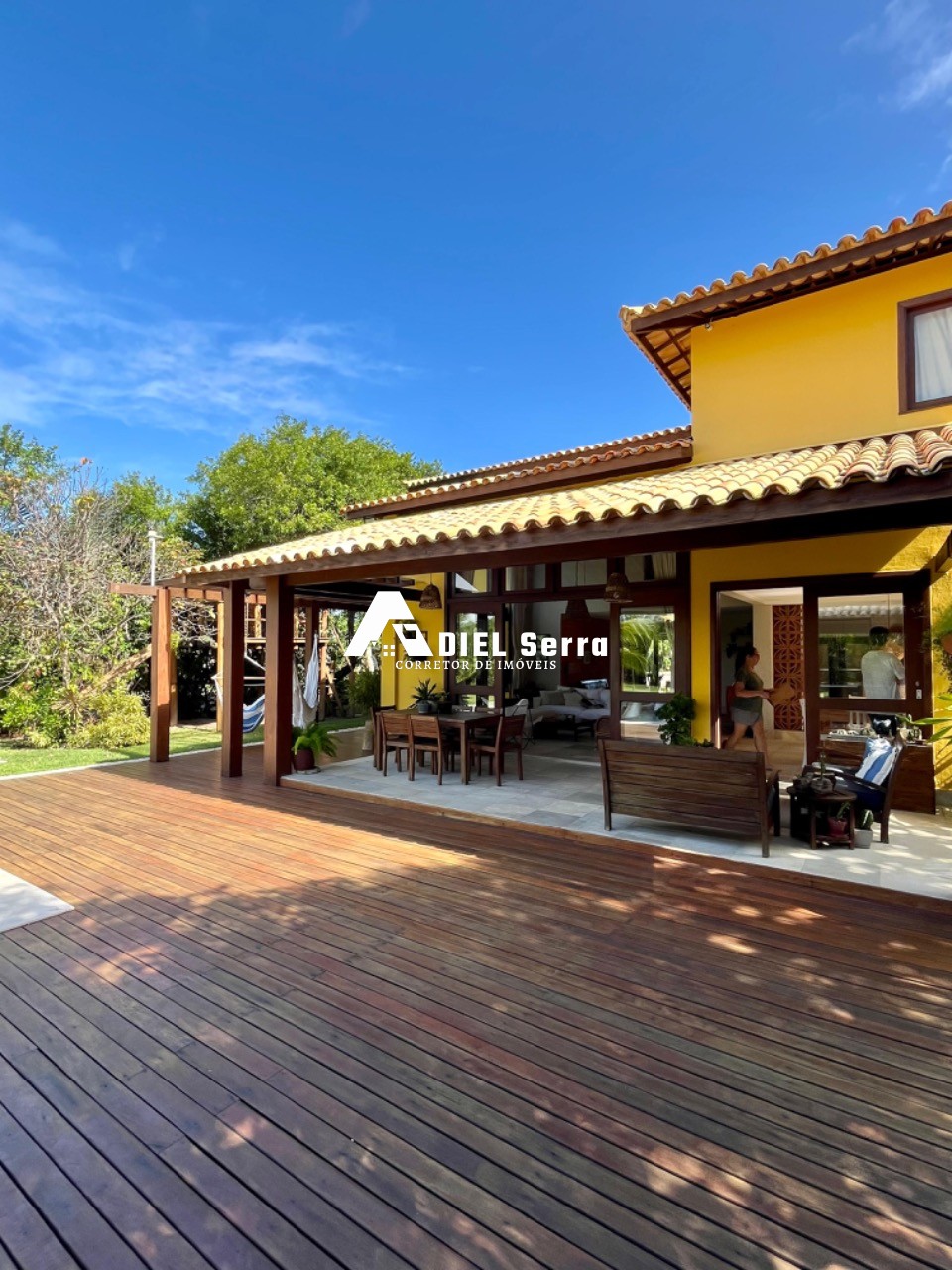 Casa - Sauípe