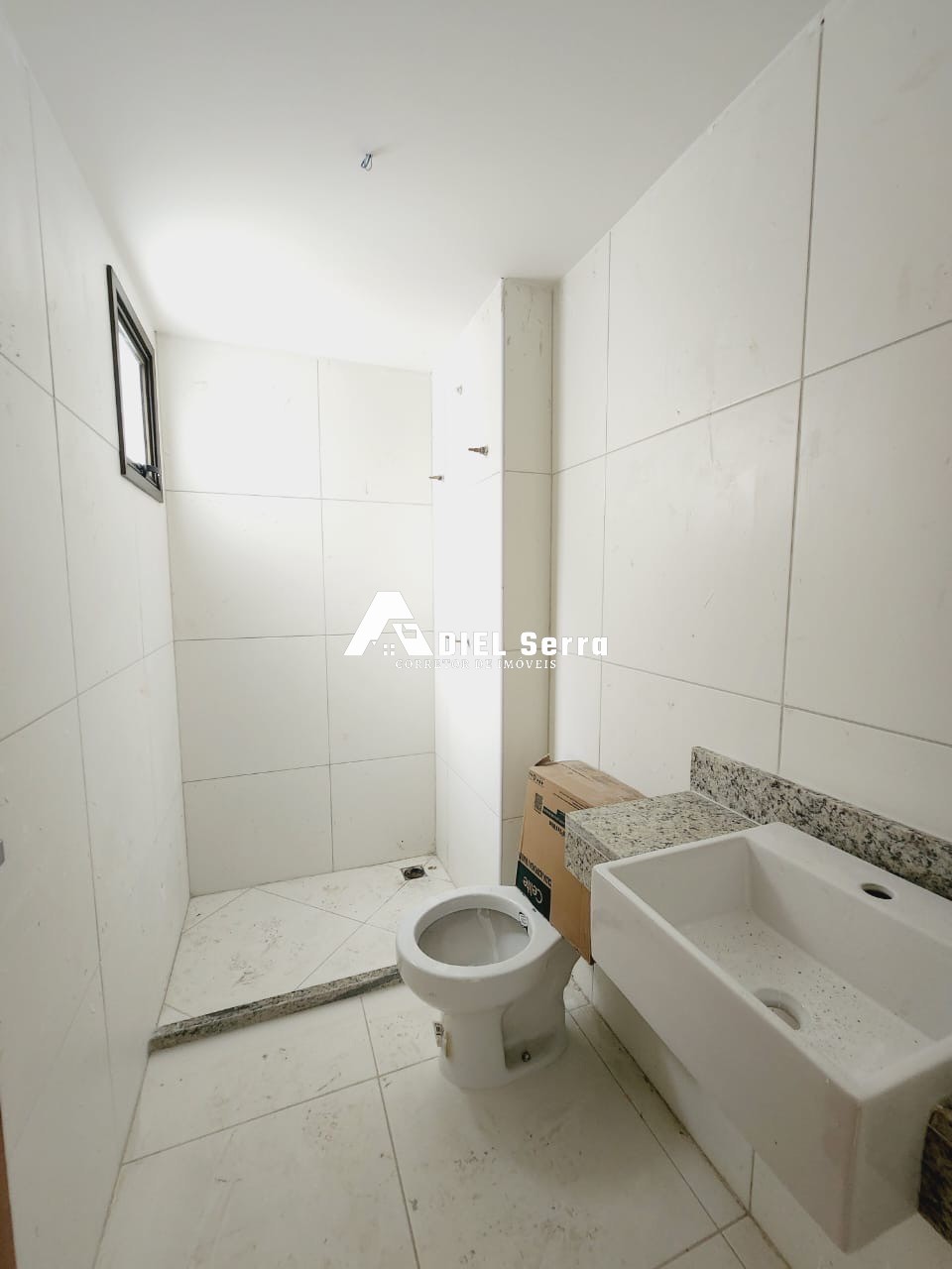 Apartamento - Alphaville I