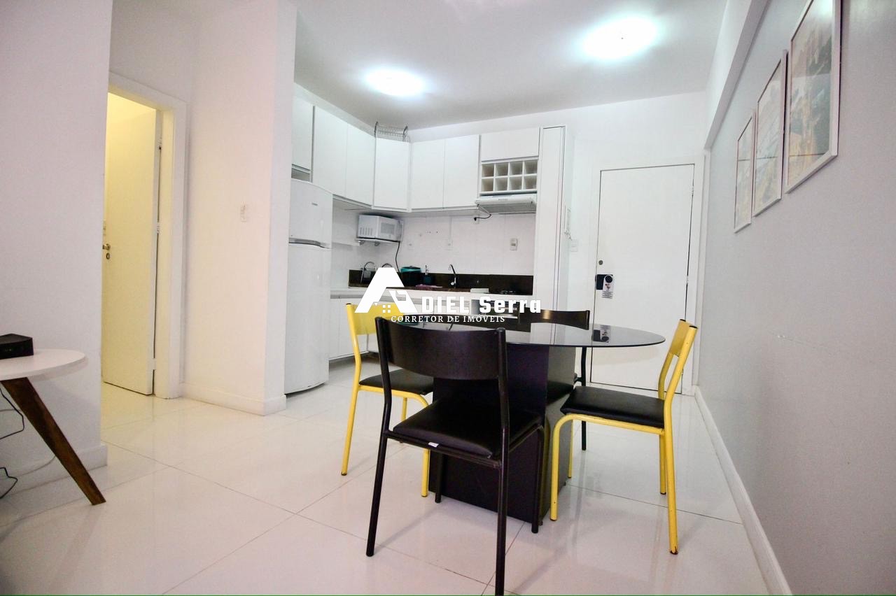 Apartamento - Ondina