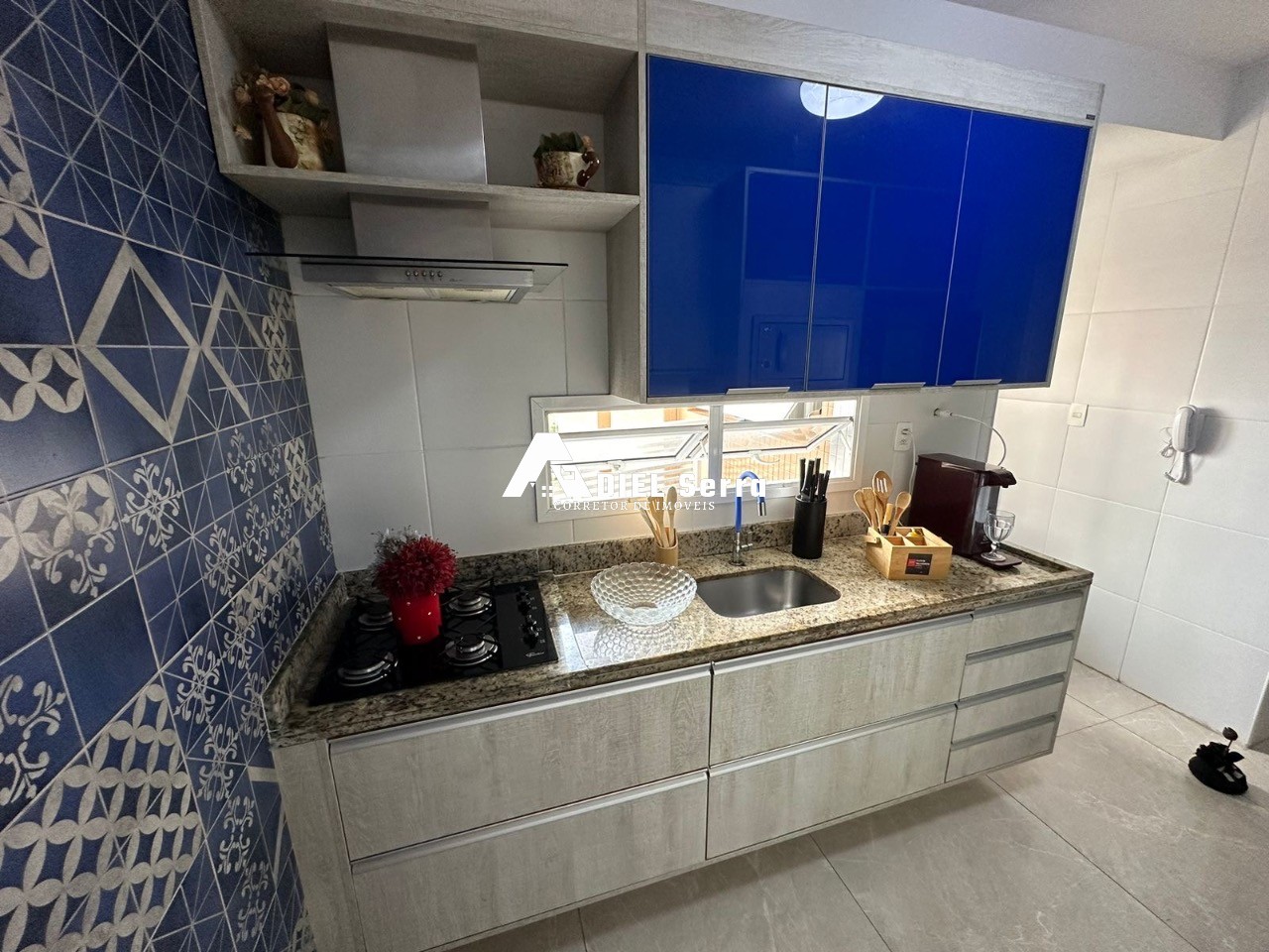 Apartamento - Patamares