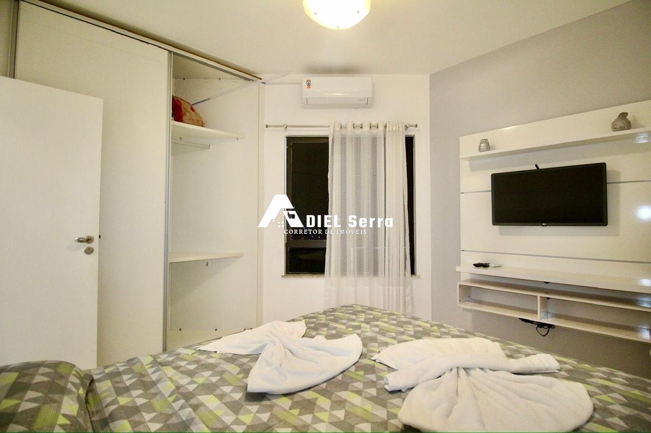 Apartamento - Ondina