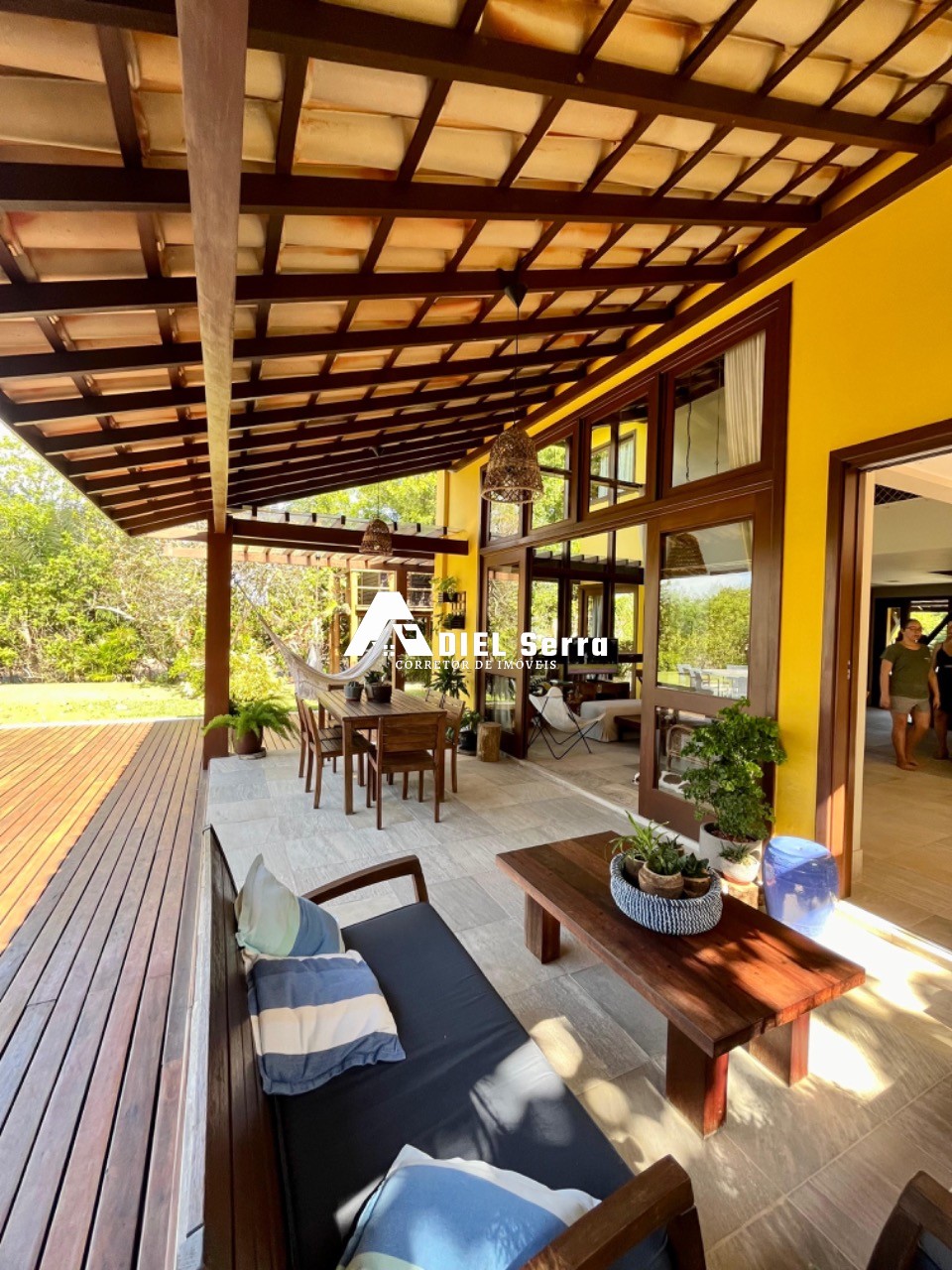 Casa - Sauípe
