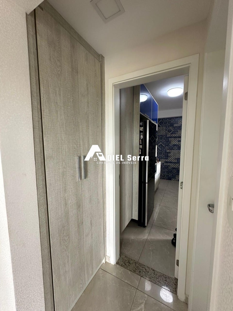 Apartamento - Patamares