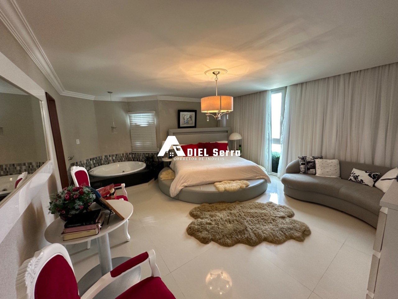Casa - Interlagos (abrantes)