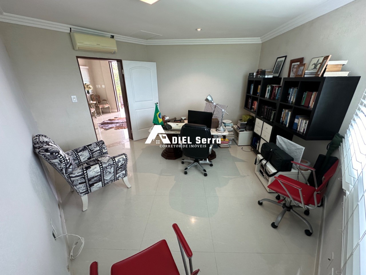 Casa - Interlagos (abrantes)