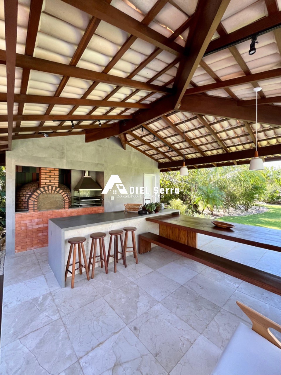 Casa - Sauípe