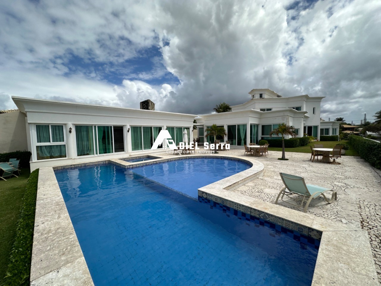 Casa - Interlagos (abrantes)