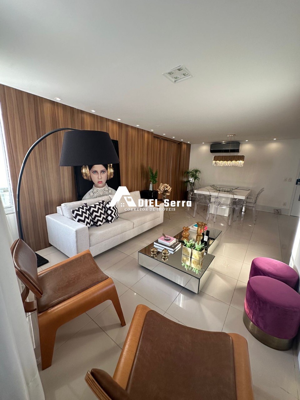 Apartamento - Pituba