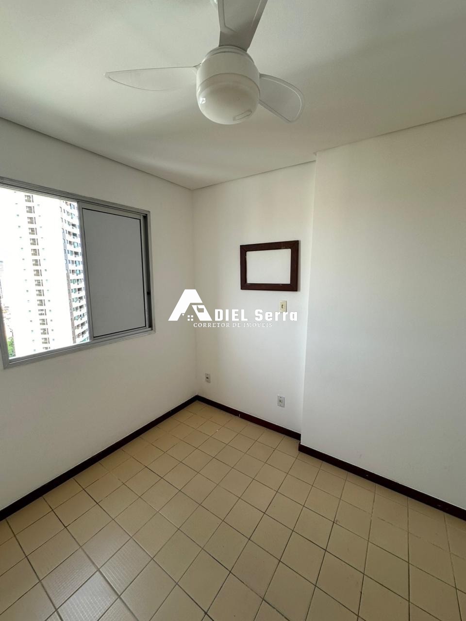 Apartamento - Parque Bela Vista