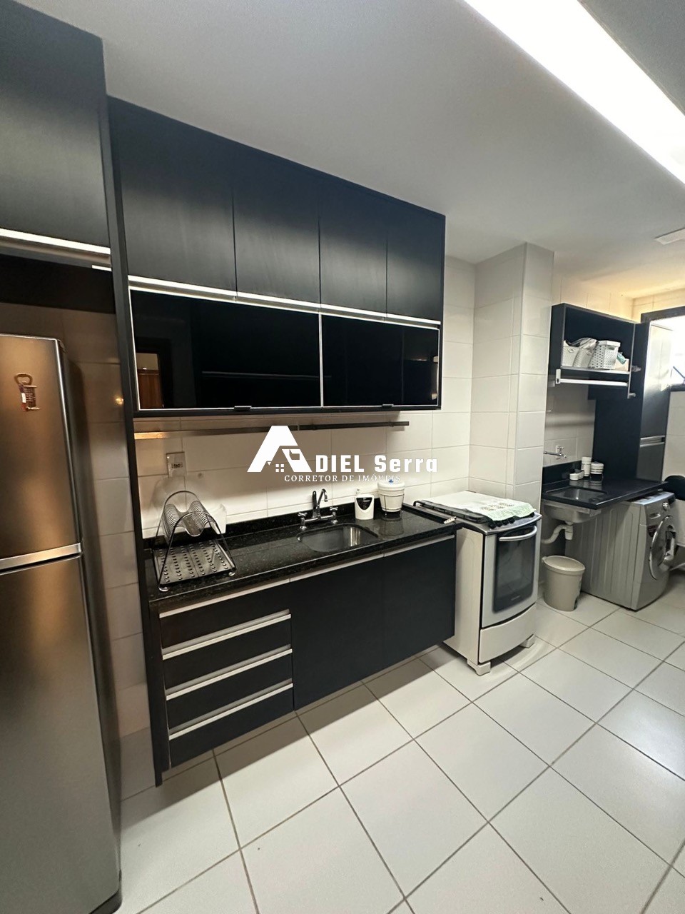 Apartamento - Pituba