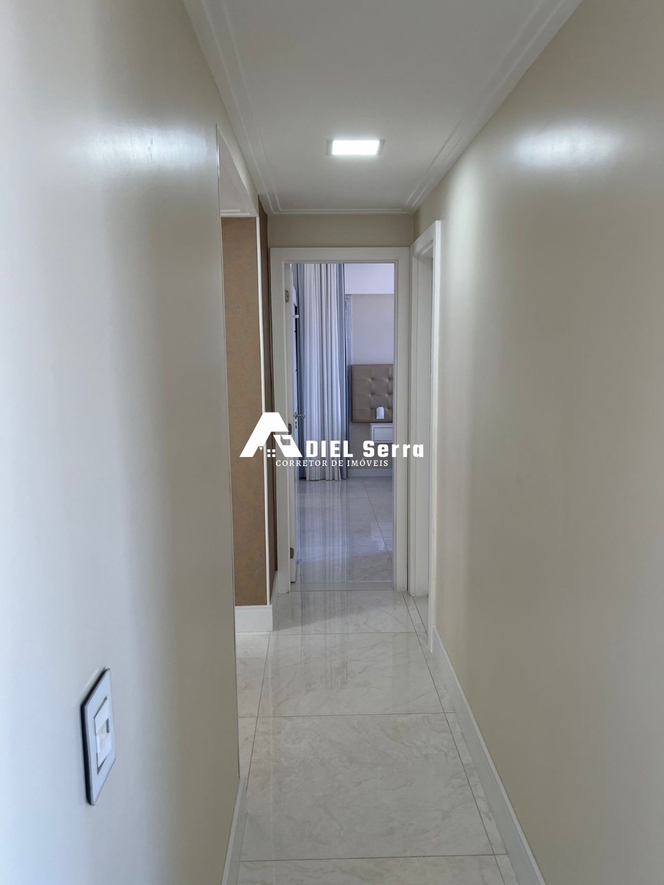 Apartamento - Horto Bela Vista