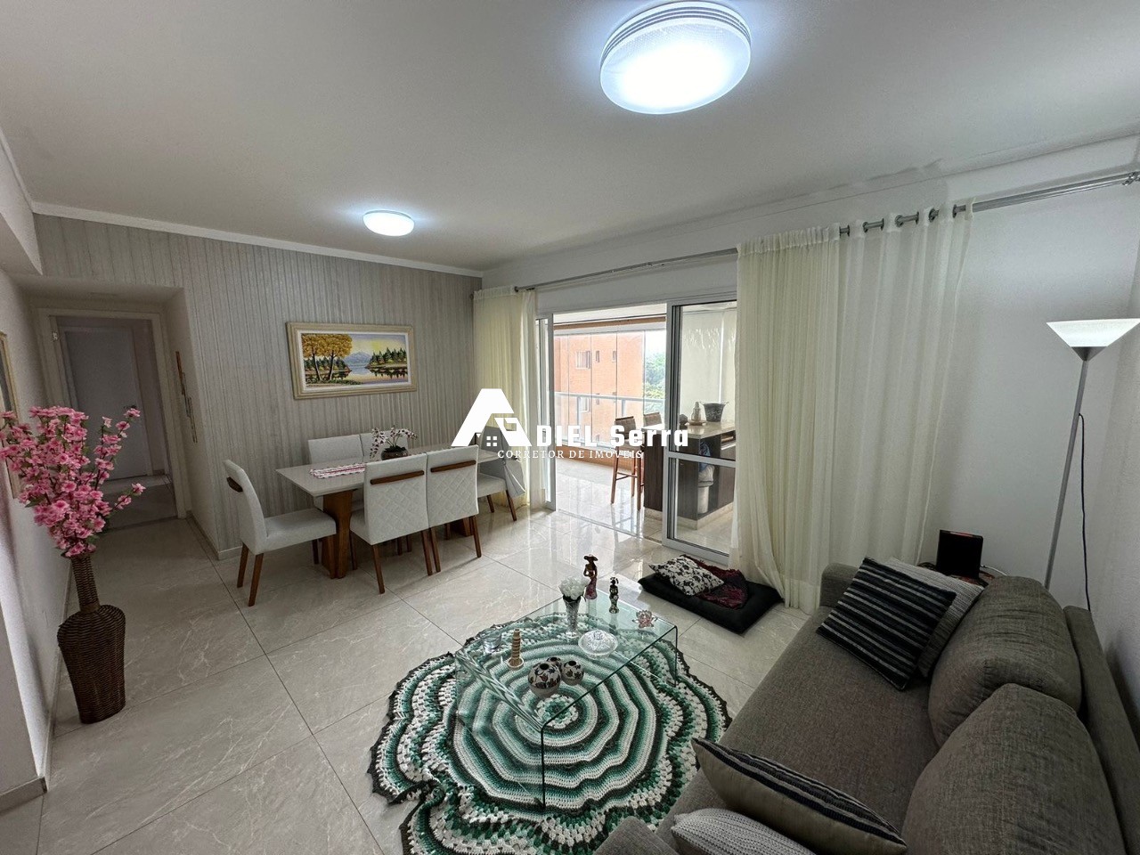 Apartamento - Patamares