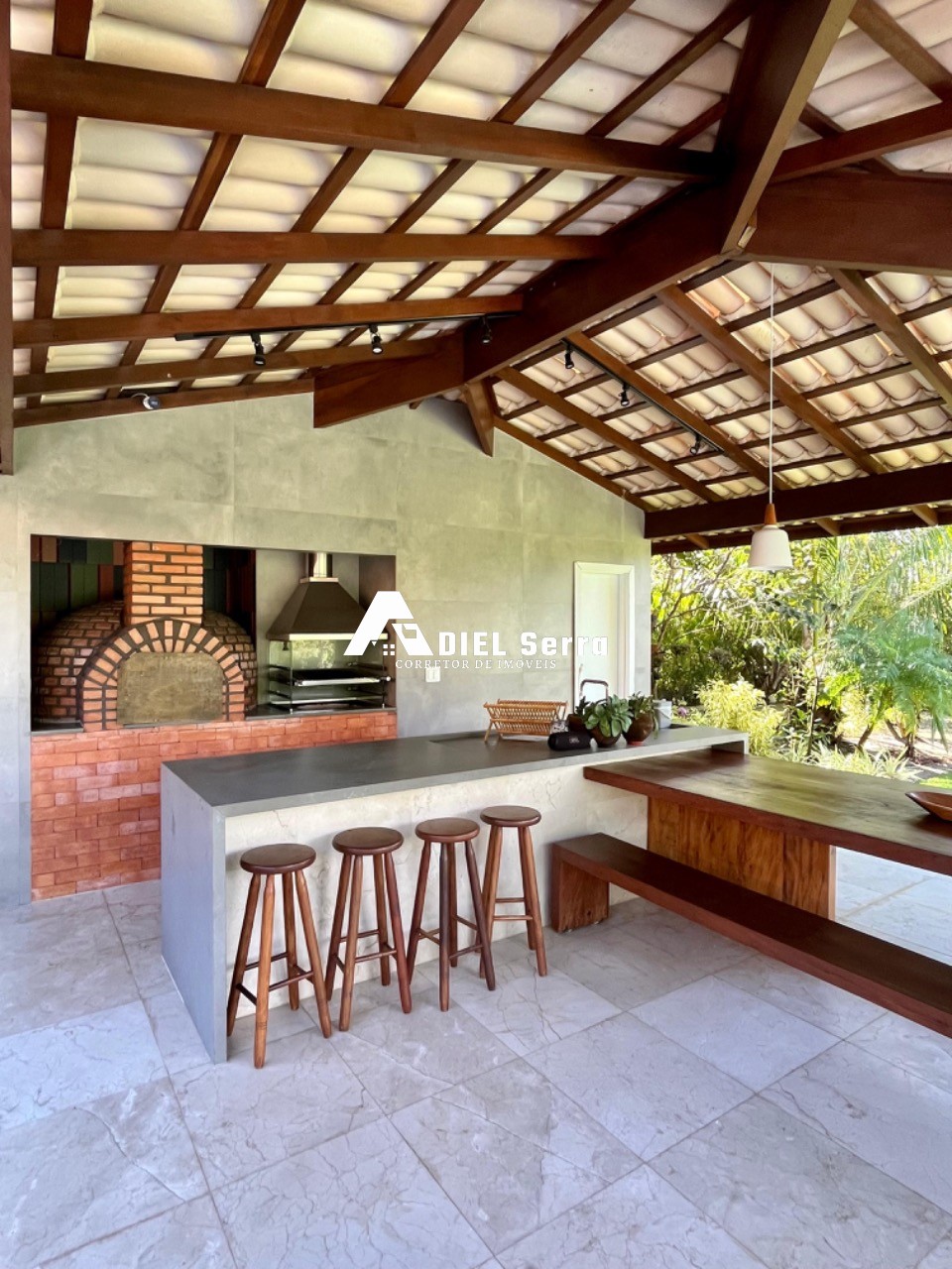 Casa - Sauípe