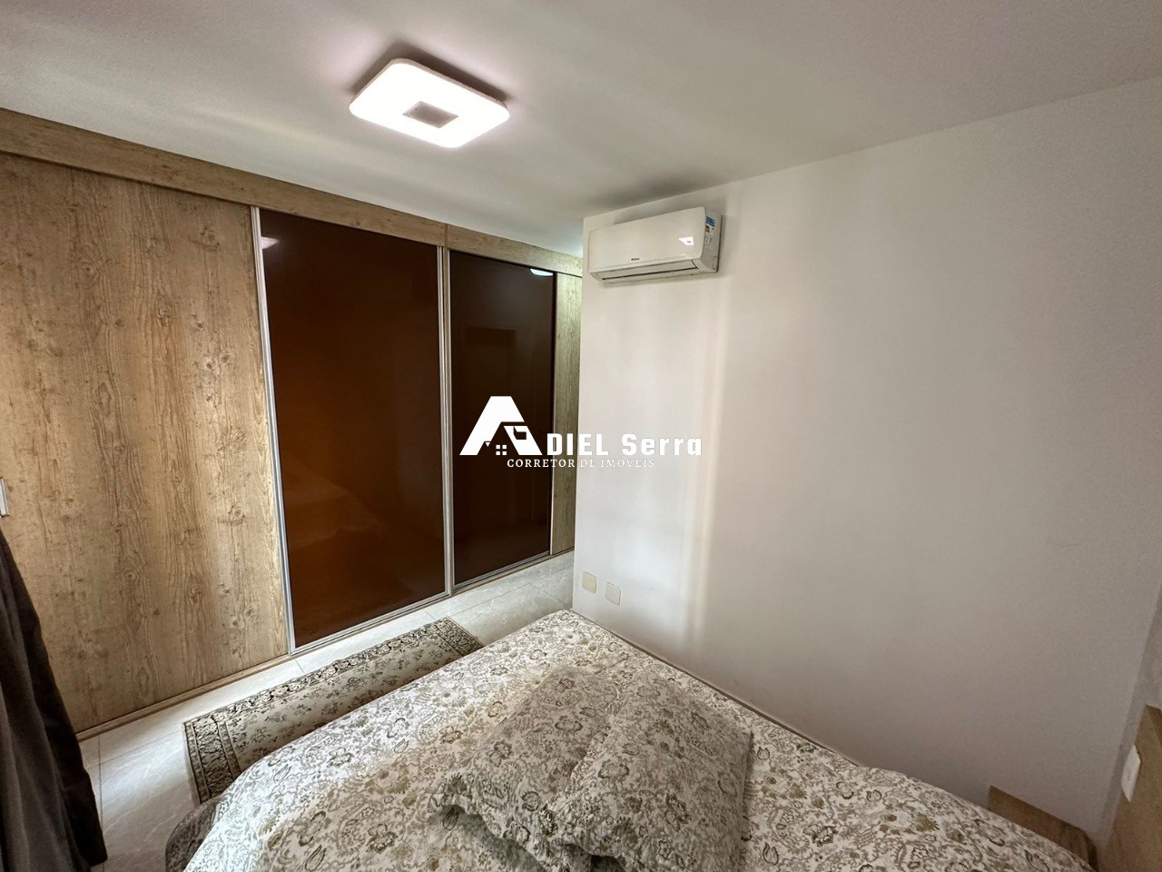 Apartamento - Patamares