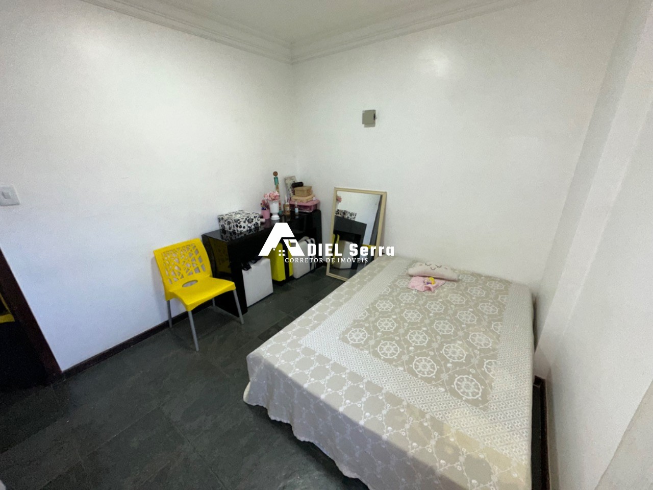 Apartamento - Santa Cruz