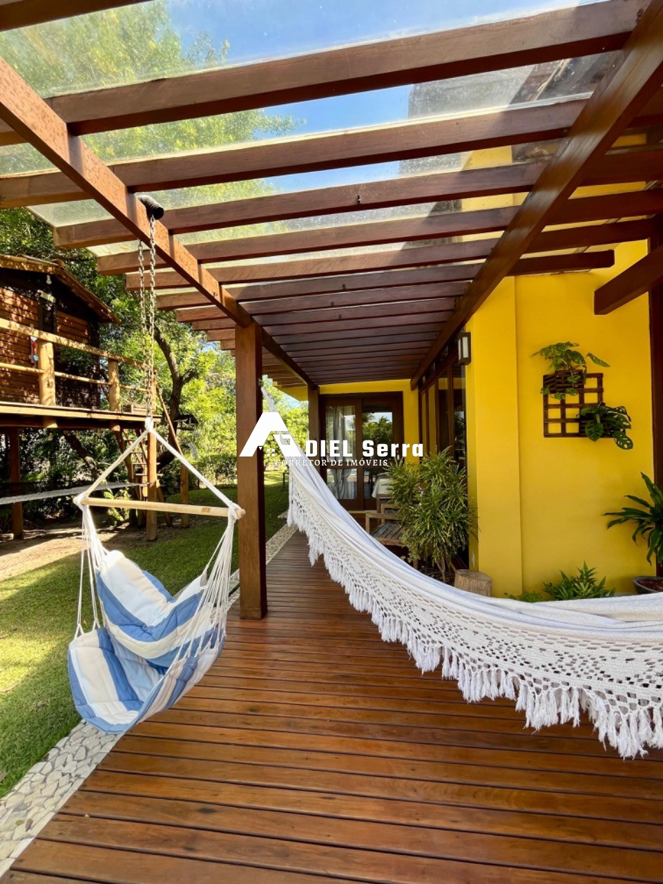 Casa - Sauípe