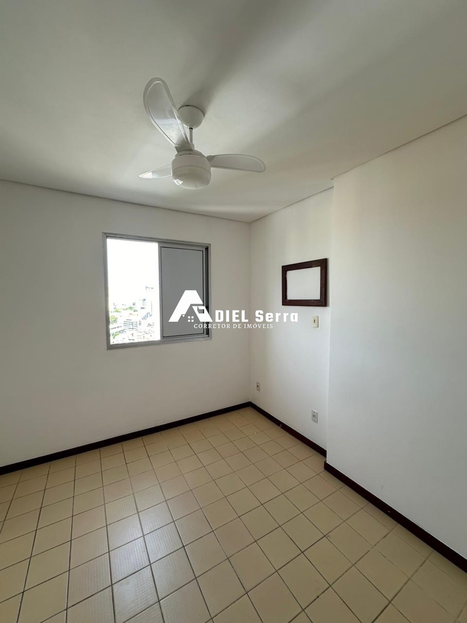 Apartamento - Parque Bela Vista