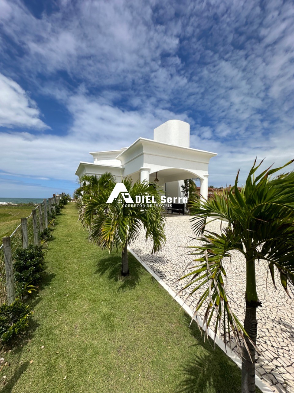 Casa - Interlagos (abrantes)