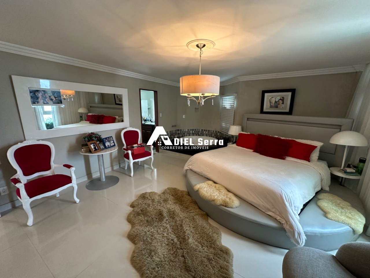 Casa - Interlagos (abrantes)