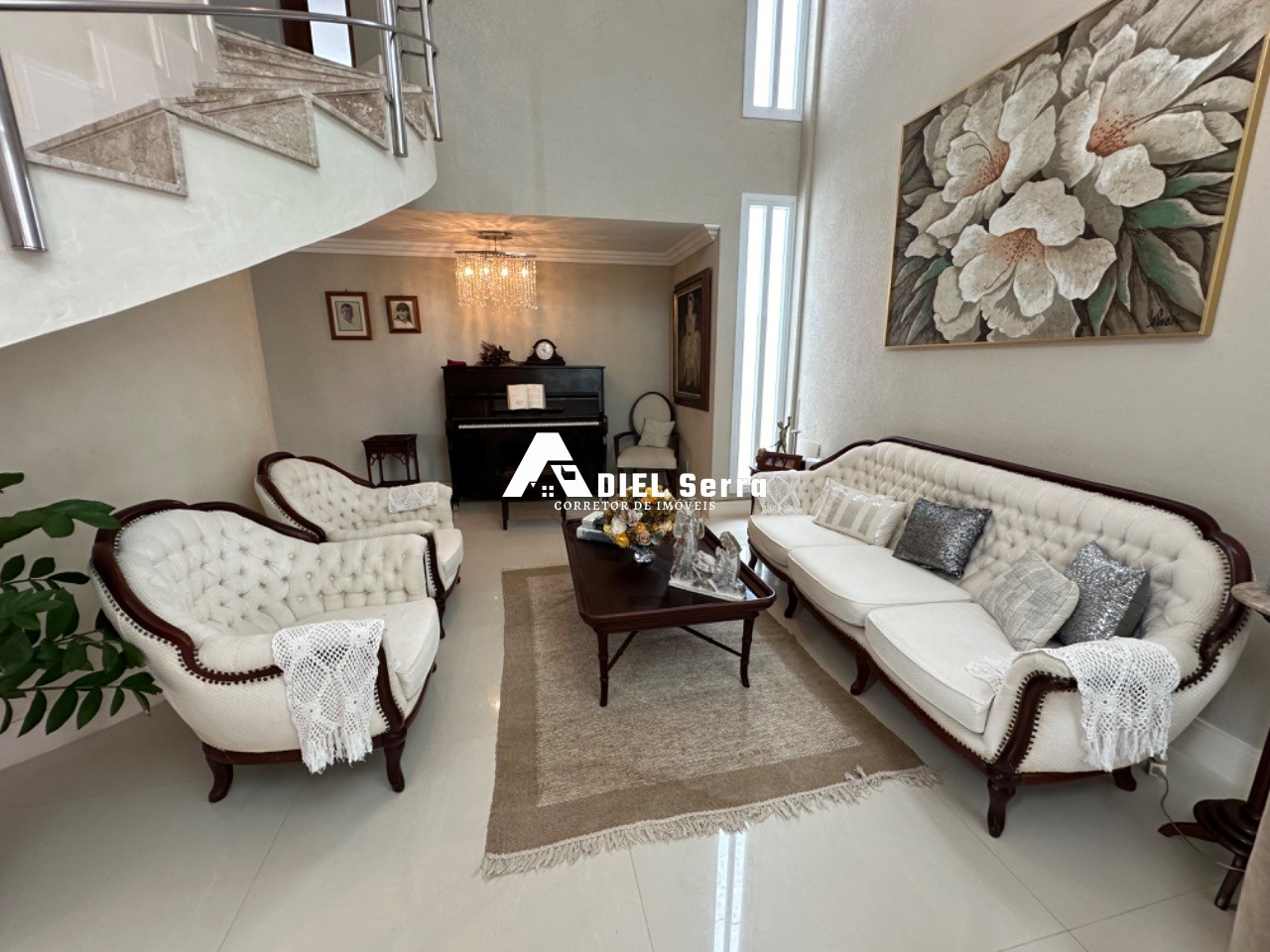 Casa - Interlagos (abrantes)