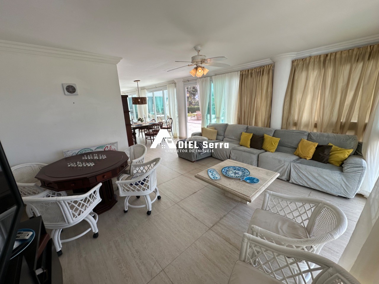 Casa - Interlagos (abrantes)