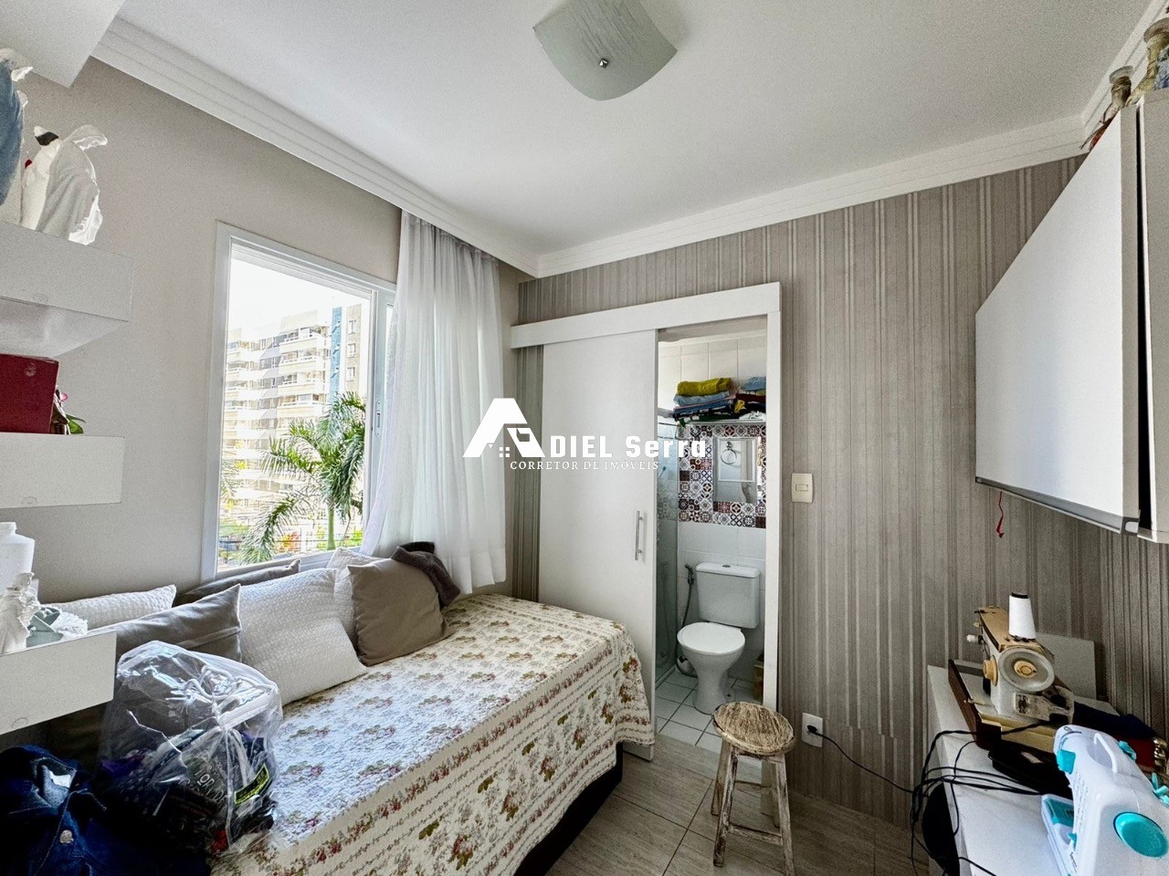 Apartamento - Alphaville I