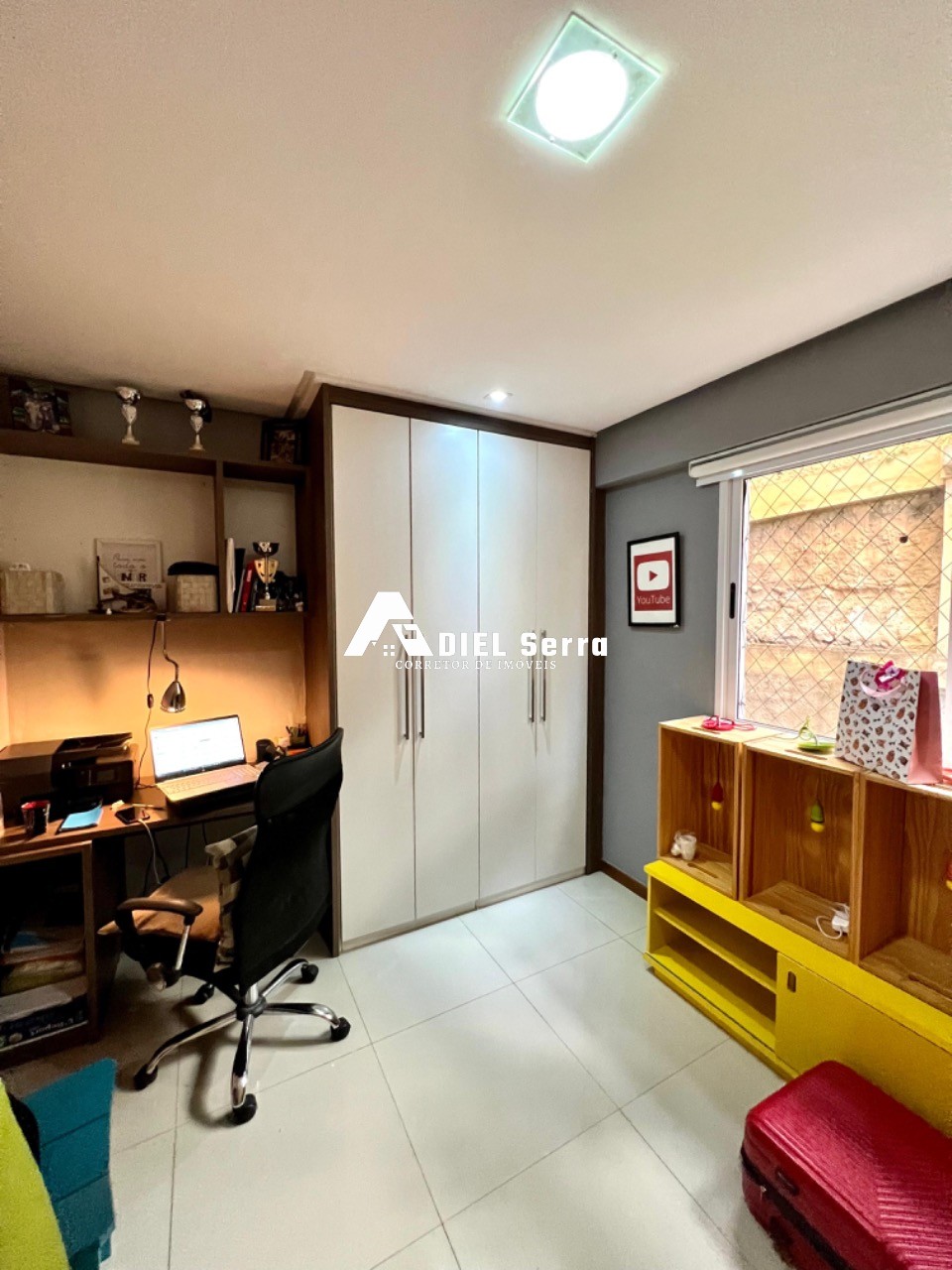 Apartamento - Pituba