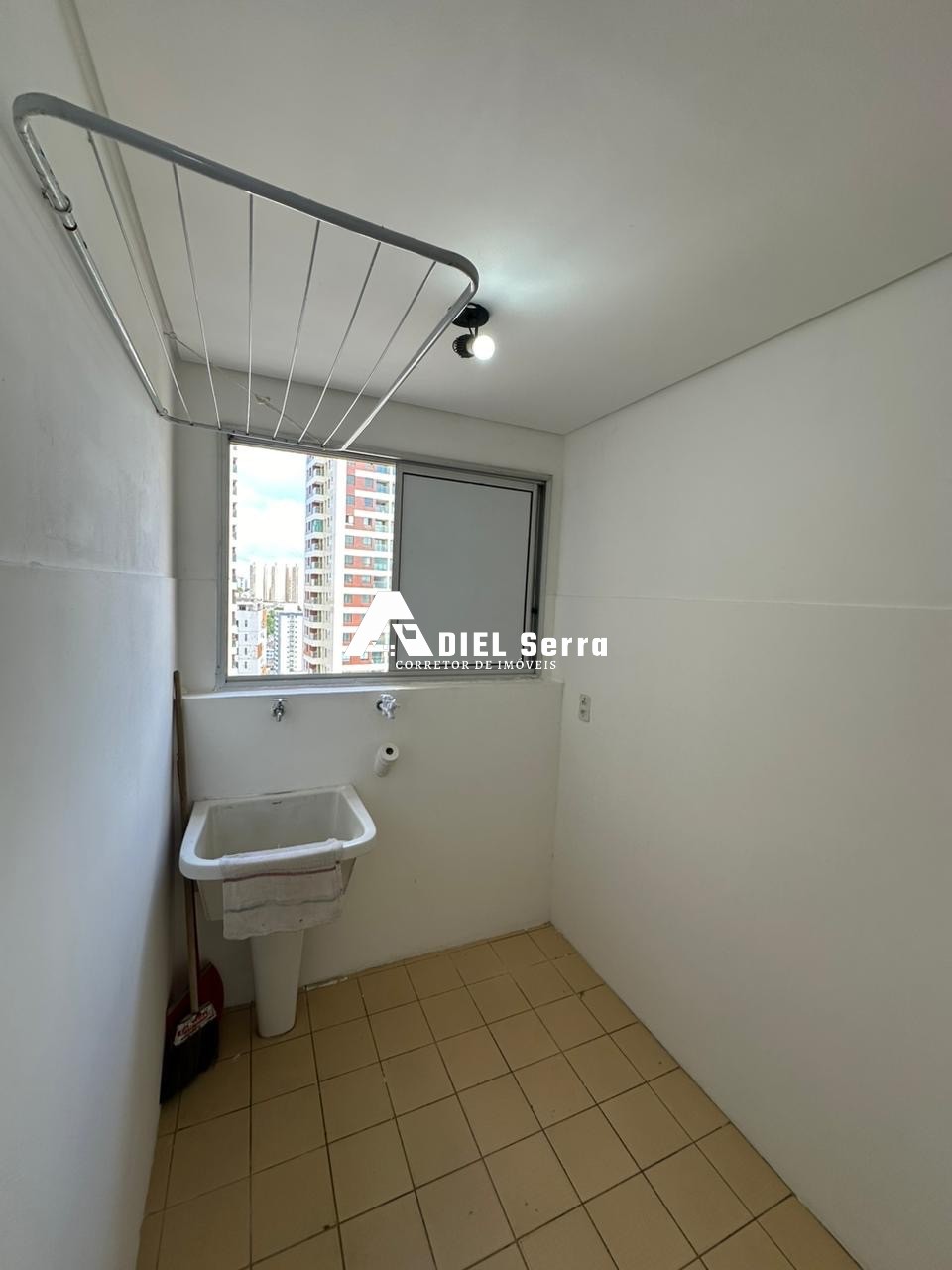 Apartamento - Parque Bela Vista